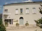 Appartement – Type 2 – 49m² – 303.06 € – CHABRIS