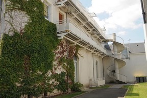 Appartement – Type 2 – 49m² – 303.06 € – CHABRIS