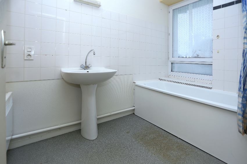 Appartement – Type 2 – 49m² – 303.06 € – CHABRIS
