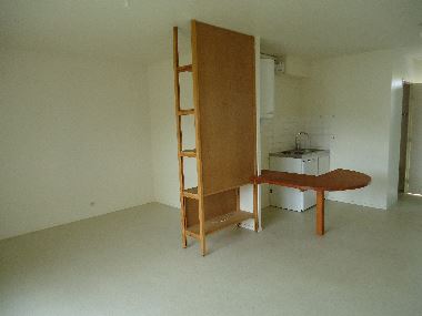 Appartement – Type 1 – 31m² – 260.48 € – ISSOUDUN