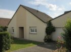 Maison – Type 2 – 56m² – 405.86 € – PELLEVOISIN