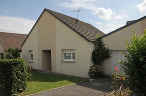 Maison – Type 2 – 56m² – 405.86 € – PELLEVOISIN