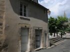 Appartement – Type 3 – 66m² – 386.56 € – LA CHÂTRE