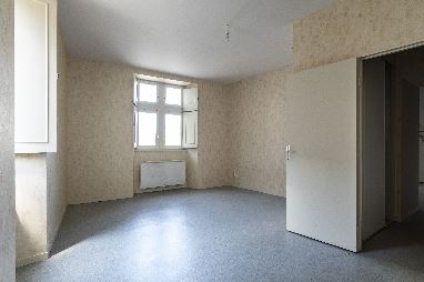 Appartement – Type 3 – 66m² – 386.56 € – LA CHÂTRE