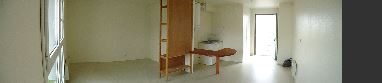 Appartement – Type 1 – 31m² – 260.6 € – ISSOUDUN