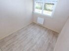 Appartement – Type 4 – 85m² – 486.42 € – ISSOUDUN