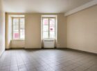 Appartement – Type 2 – 52m² – 324.79 € – THEVET-SAINT-JULIEN