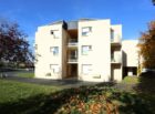 Appartement – Type 2 – 53m² – 386.48 € – BUZANÇAIS