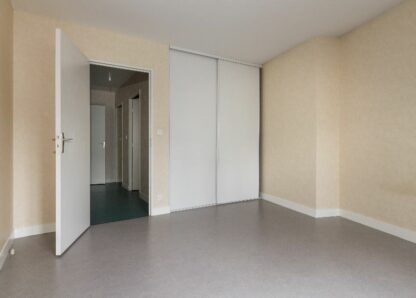 Appartement - Type 3 - 74,31m² - 595.71 € - CHÂTEAUROUX