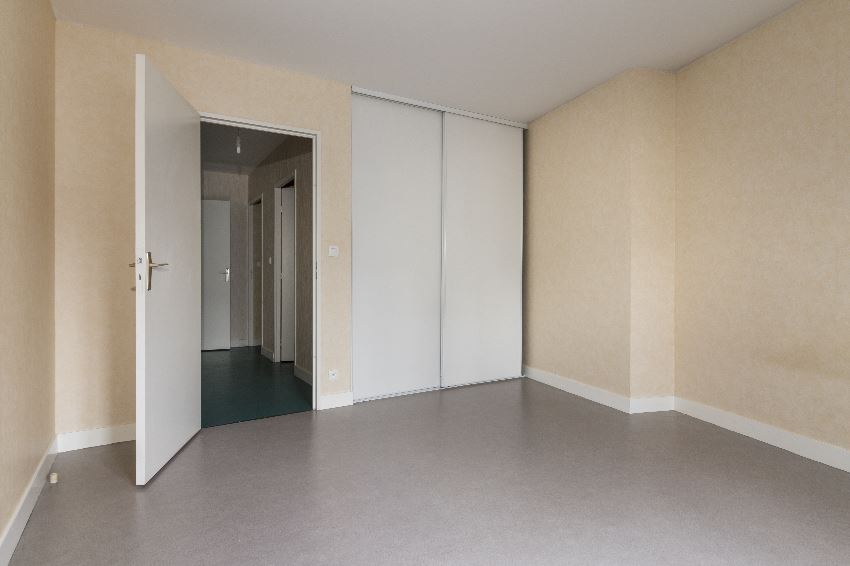 Appartement – Type 3 – 74,31m² – 595.71 € – CHÂTEAUROUX