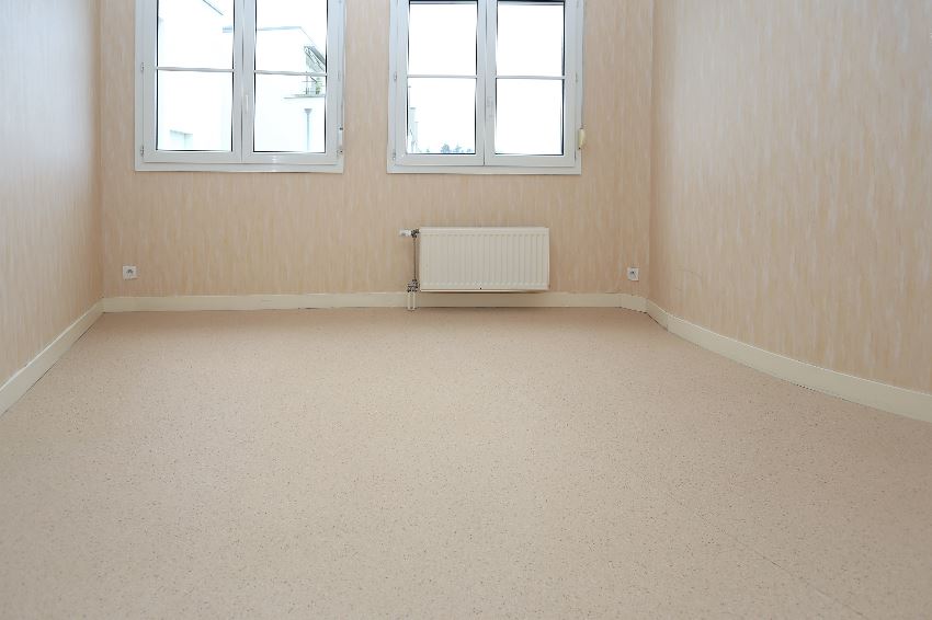 Appartement – Type 3 – 74,31m² – 595.71 € – CHÂTEAUROUX