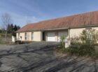 Maison – Type 4 – 82,55m² – 556.6 € – JEU-LES-BOIS