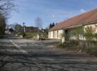 Maison – Type 4 – 82,55m² – 556.6 € – JEU-LES-BOIS