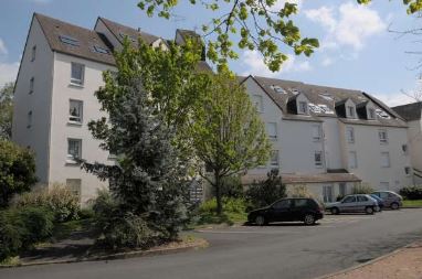 Appartement - Type 2 - 55m² - 363.75 € - CHÂTEAUROUX