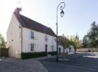 Maison – Type 2 – 45,12m² – 252.81 € – SAINT-AOÛT