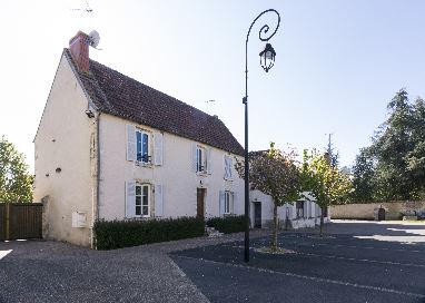Maison - Type 2 - 45,12m² - 252.81 € - SAINT-AOÛT
