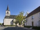 Maison – Type 2 – 45,12m² – 252.81 € – SAINT-AOÛT