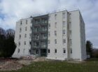 Appartement – Type 2 – 64,82m² – 415.62 € – ISSOUDUN