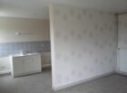 Appartement – Type 2 – 64,82m² – 415.62 € – ISSOUDUN