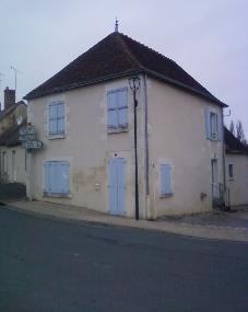 Maison - Type 4 - 103,63m² - 454.08 € - PRÉAUX