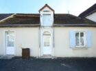 Maison – Type 4 – 103,63m² – 454.08 € – PRÉAUX