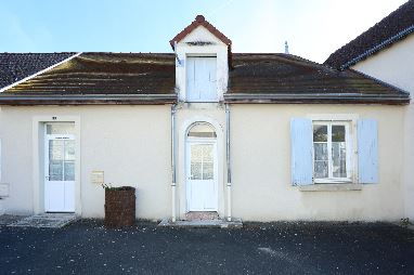 Maison – Type 4 – 103,63m² – 454.08 € – PRÉAUX