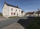 Appartement – Type 4 – 140m² – 490.8 € – JEU-LES-BOIS