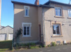 Individuel – Type 3 – 60m² – 73000 € – CHATEAUROUX