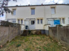 Individuel – Type 3 – 57m² – 75000 € – CHATEAUROUX