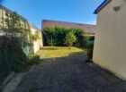 Individuel – Type 3 – 60m² – 73000 € – CHATEAUROUX