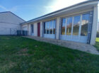 Individuel – Type 5 – 98m² – 88000 € – LE BLANC