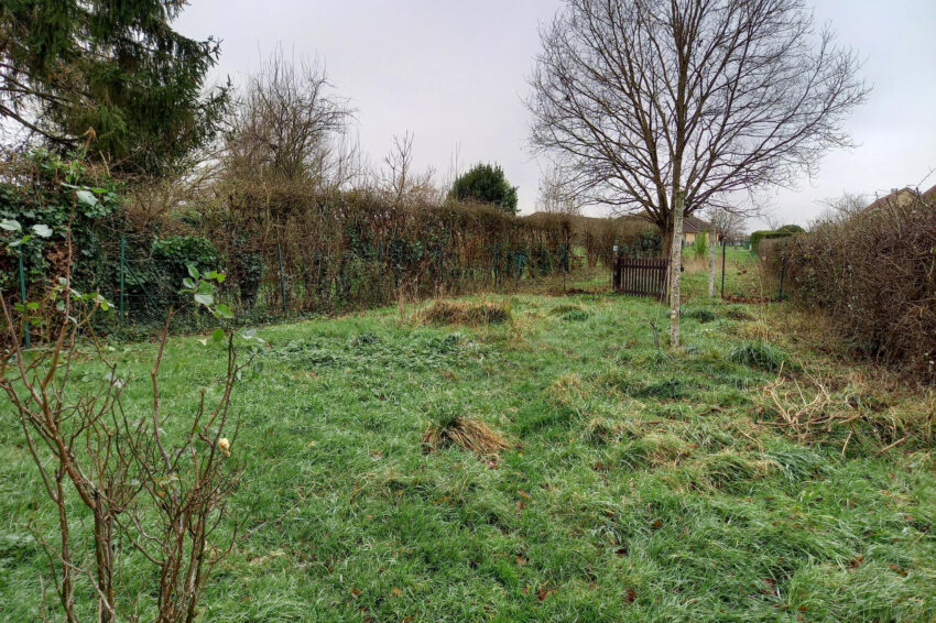 Individuel – Type 3 – 65m² – 57000 € – VEUIL