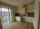 Individuel – Type 3 – 57m² – 75000 € – CHATEAUROUX