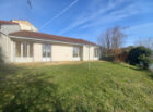 Individuel – Type 5 – 98m² – 88000 € – LE BLANC