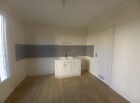 Individuel – Type 5 – 98m² – 88000 € – LE BLANC