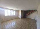Individuel – Type 3 – 69m² – 128000 € – VALENCAY