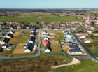 Terrain – 65065 € – LE POINÇONNET