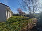 Individuel – Type 5 – 98m² – 88000 € – LE BLANC