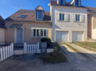 Individuel – Type 3 – 69m² – 128000 € – VALENCAY