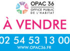 Individuel – Type 5 – 83m² – 69000 € – LUCAY LE MALE