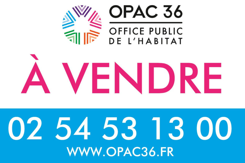 Individuel – Type 5 – 83m² – 69000 € – LUCAY LE MALE