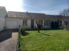 Individuel – Type 5 – 98m² – 88000 € – LE BLANC