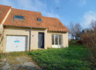 Individuel – Type 3 – 77m² – 78000 € – FONTGOMBAULT