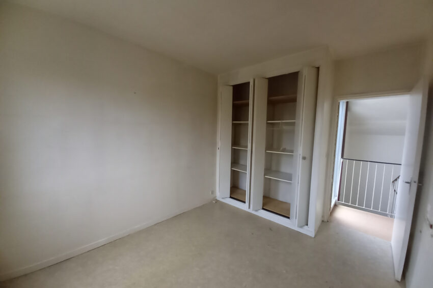 Individuel – Type 3 – 65m² – 57000 € – VEUIL