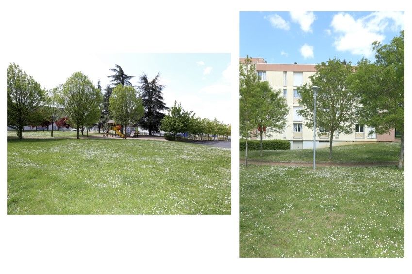 Appartement – Type 3 – 62m² – 344.12 € – ISSOUDUN