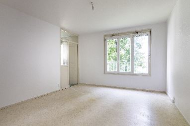Appartement - Type 3 - 63m² - 277.47 € - CHÂTEAUROUX