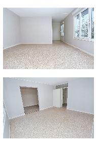 Appartement – Type 4 – 81m² – 365.07 € – DÉOLS