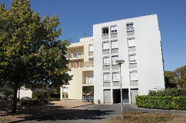 Appartement – Type 3 – 64m² – 282.61 € – ISSOUDUN