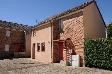 Maison - Type 5 - 95m² - 507.07 € - ISSOUDUN