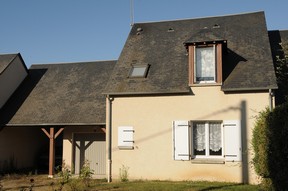 Maison – Type 4 – 76m² – 507.32 € – MIGNÉ